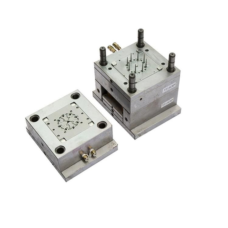 High Quality Housing Mould Plastic Injection Mold
