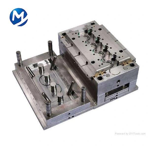 High-Precise Plastic Injection Mould Industry for Digital Electronic Products