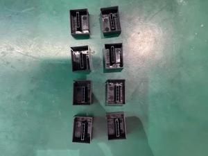 Custom Professional Manufacturing Electronic Connector Small Parts Mold