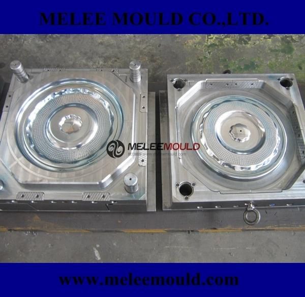 Melee Plastic Bucket Molding Factory