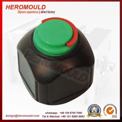 Plastic Blowing Mould HDPE Oil Jerry Can Mould Oil Barrel Mould HDPE Plastic Jerry Can ...