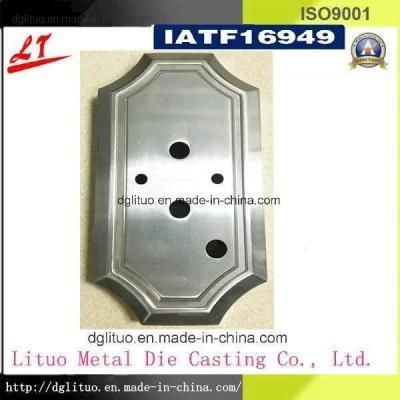 Hot Sale Aluminum Alloy Die Casting Hardware Components