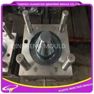 Plastic Pipe Mould