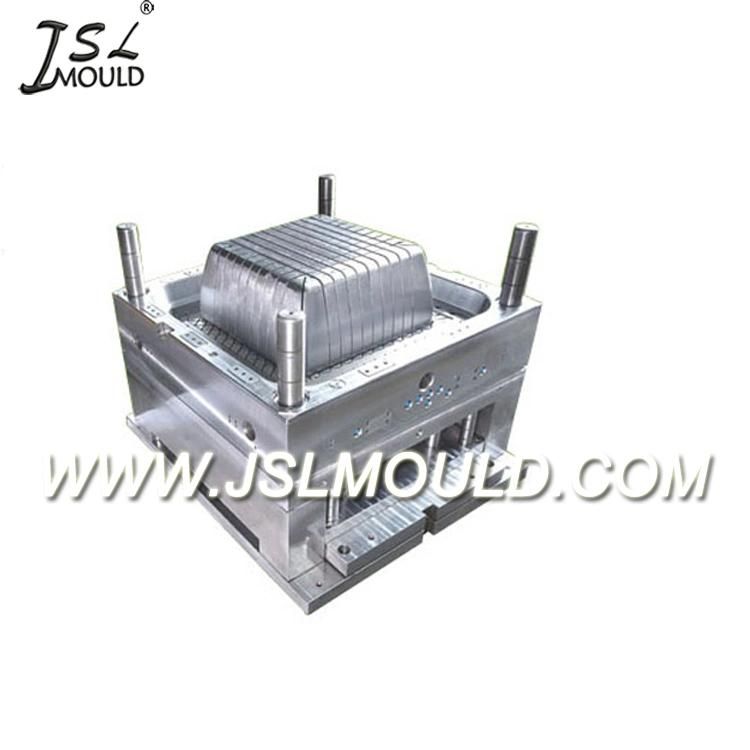 Custom Made Injection Plastic Waffle Slab Formwork Mould