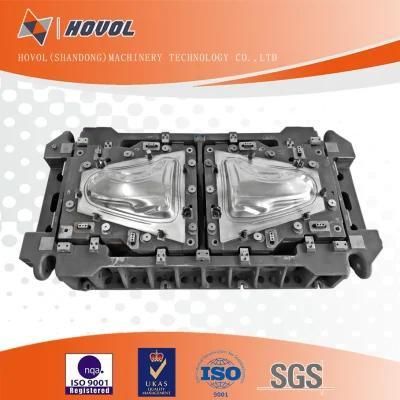 Hovol OEM Casting Mold Auto Spare Parts Precision Stamping Die