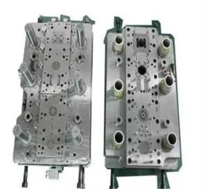 Metal Stamping Die Manufacturer/Precision Metal Stamping