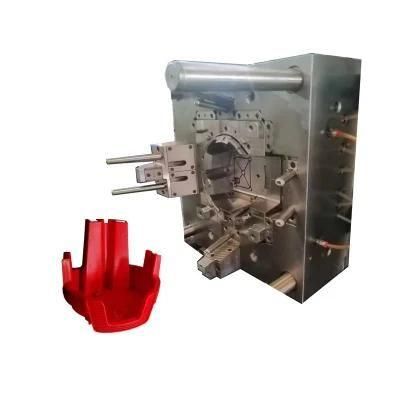 Custom Professional Service Guangdong Plastic Injection Mold for Plastic Components