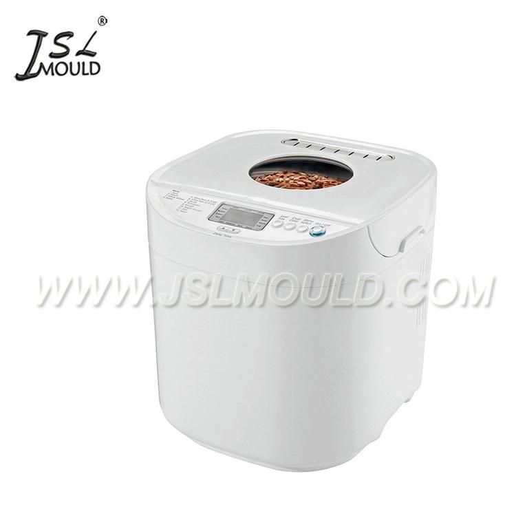 High Quality Plastic Injection Bread Machine Mould