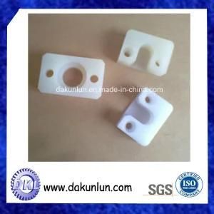 Nylon Plastic Injection Parts for Electronic Appliance