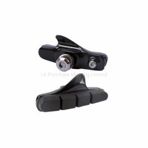 High Quality CNC Machining Motorized Electric Bike Bicycle Accessories