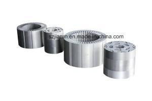 China Stamping Die Maker Jiarun -Stator and Rotor Motor Core