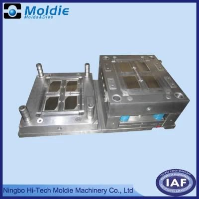 Customized/Designing Plastic Injection Mold for Toy