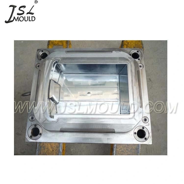 Plastic Storage Cabinet Injection Mold