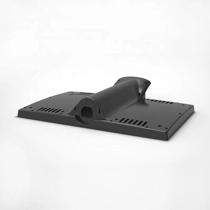 Custom Plastic Injection Molding Parts ABS HDPE PP PVC Plastic Injection Parts in China