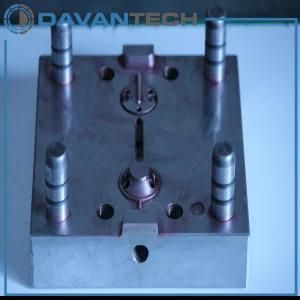 Custom Injection Molding Parts Mould Parts
