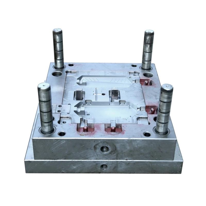 15 Years Plastic Injection Mould Manufacturer Free Sample Custom Spare Parts/Auto Parts/Plastic Molding Products/Silicone Rubber Mould