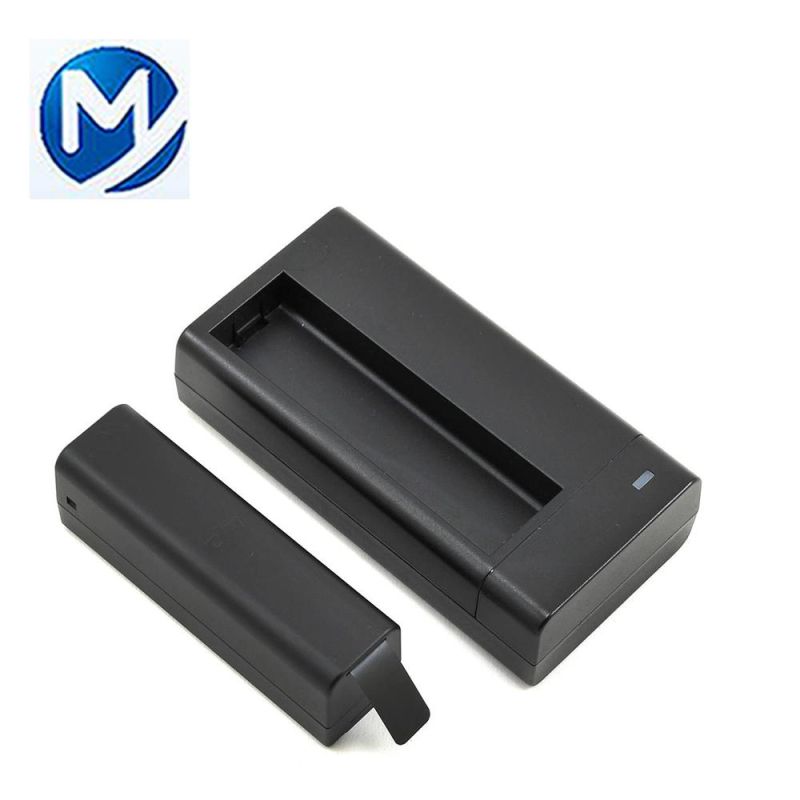 OEM Processing Custom Various Charger Plastic Parts