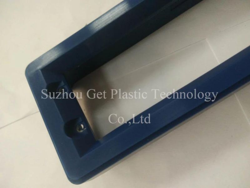 High Quality Plastic Injection Products