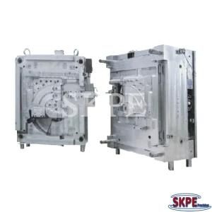 Customized Precision Injection Mould for Brushless Motor Parts