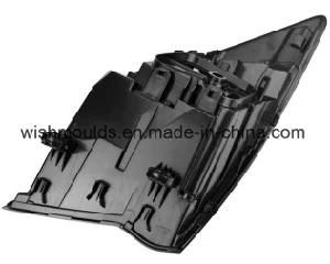 ABS Plastic Auto Parts, Plastic Injection Mould Manufacturer