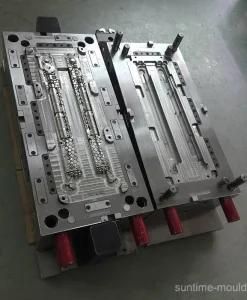 Household Customized Plastic Injection Mould High Quality