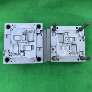 High Quality Professional Parts Precision Plastic Injection Mold