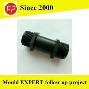 OEM Manufacturer Motorcycle Auto Parts - High Precision CNC Machining Plastic Auto Parts ...