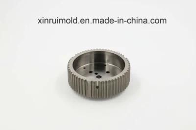 High Precision Whole Steel Wire Cutting Part Ring Roller Mold Base