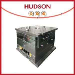 Plastic Injection Mould Making Shenzhen Factory