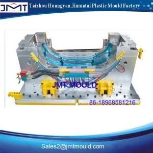 Plastic Injection Auto Front Bumper Mould