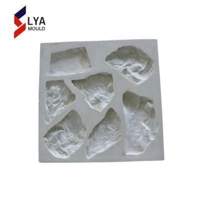 Silicone Artificial Stone Moulds for Sale