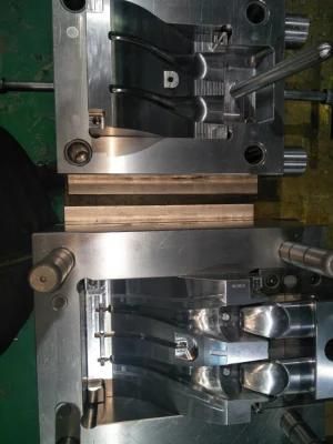 Plastic Injection Daily Necessities Parts Molding for Spoon