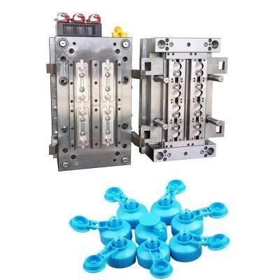 OEM Manufacturing Interior Plastic Auto Spare Parts Injection H13 Mould
