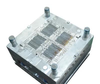 China Plastic Mould for Sale Mold Maker Plastic Injection Mouldings