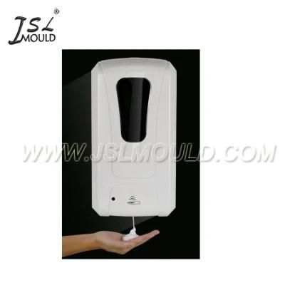 Injection Mold for Plastic Automatic Hand Sanitizer