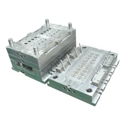 Chinese Plastic Injection OEM ODM Plastic Injection Plastic Injection Mold