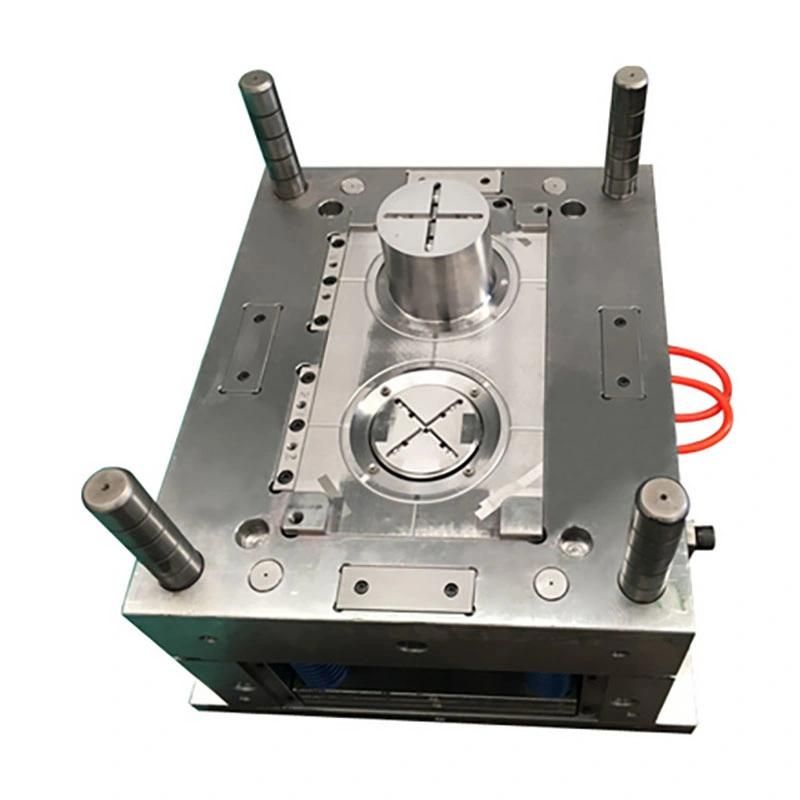 OEM New Design Plastic Injection Mold for Molding Auto Accessory