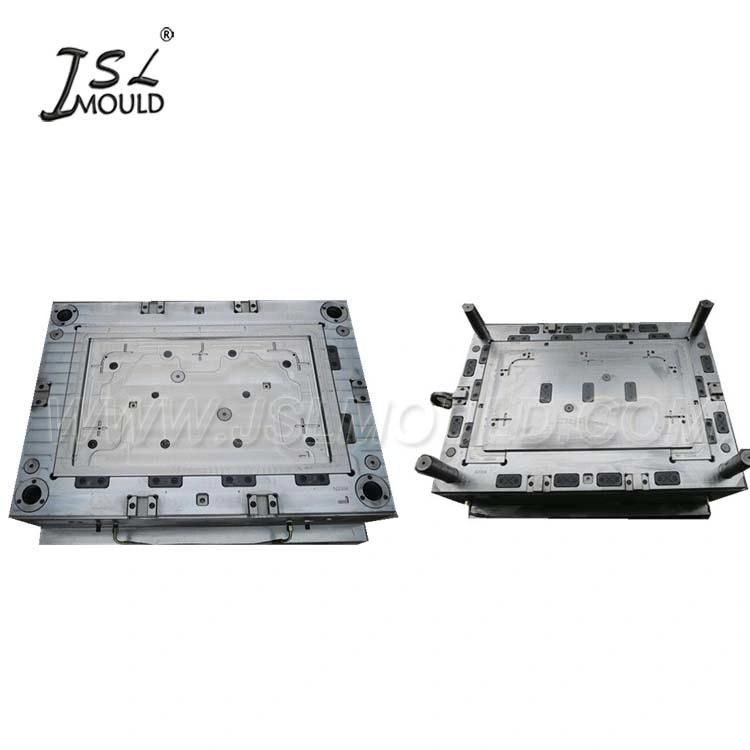 Plastic Injection TV Part Mould