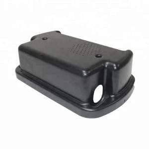 Customized Vacuum Thermoforming ABS Plastic TV Shell / Cover