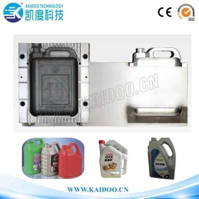 5L Blow Mould (single cavity) /Blow Mold