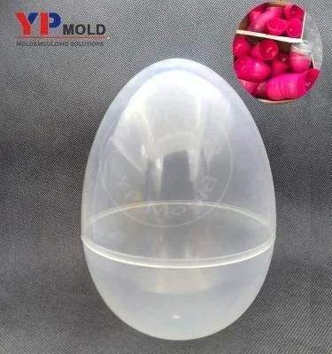 Plastic Egg Molds Mold Plastic Plastic Mould Inject Customized Plastic Cetakan Eater Egg ...