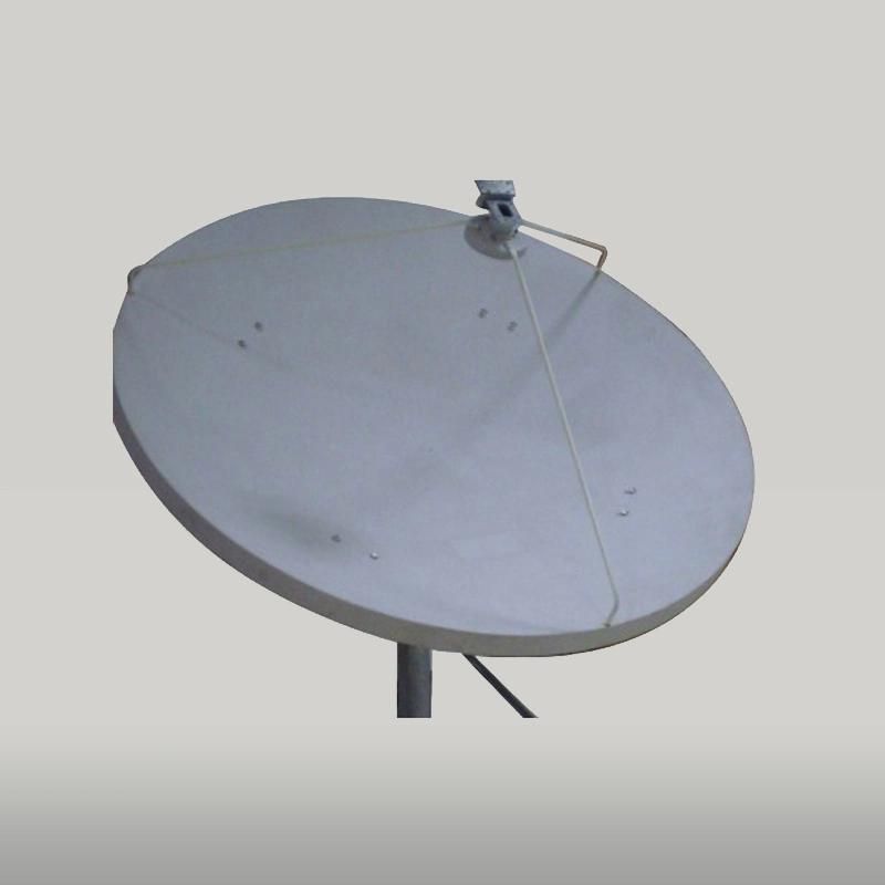 Quality SMC Compression Satellite Dish Mold