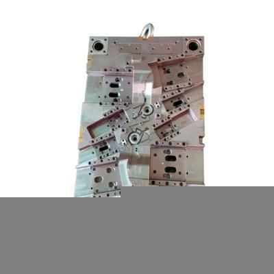 Custom Making Jls Standard Injection Mold for Molding Plastic Accessories