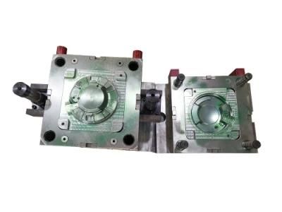 Injection Mould Manufacturers Custom Automotive Aftermarket Plastic Parts