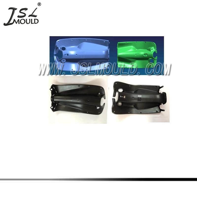 Professional Making Plastic Motorcycle Front Nose Mold