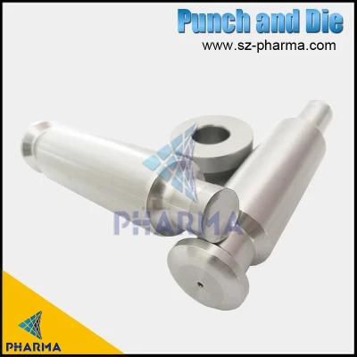 Stamp Mould / Punch for The Single Punch Tablet Press Machine Free Shipping