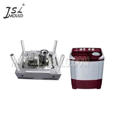 OEM Injection Plastic 7.5kg Washing Machine Mould