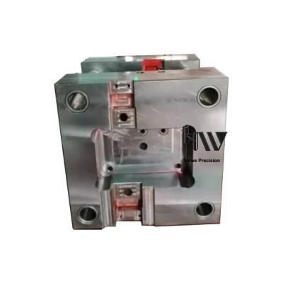 Factory Direct Sale Injection Mould for OEM Plastic Baby Walker