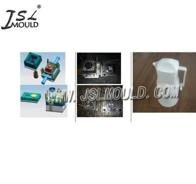 High Quality Experienced Custom Plastic Kettle Mould