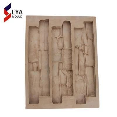 Silicone Culture Rubber Molds for Artifical Stone